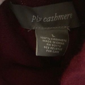 ply cashmere Sweaters - Cashmere Turtleneck Sweater ply cashmere Sweaters - Cashmere Turtleneck Sweater